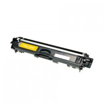 Brother TN241Y Yellow, High Quality Remanufactured Laser Toner