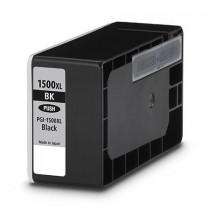 Canon PGI-1500 XLBK Black, High Yield Compatible Ink Cartridge