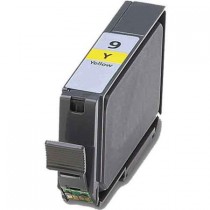 Canon PGI-9Y Yellow, High Quality Compatible Ink Cartridge