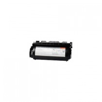 Lexmark 12A7462 Black, High Yield Remanufactured Laser Toner