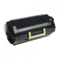 Lexmark 12A8644 Black, High Quality Remanufactured Laser Toner