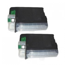 2 Multipack Xerox   006R00914 High Quality Remanufactured Laser Toners. Includes 2 Black