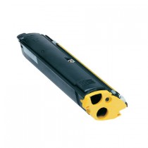 Epson S050097 Yellow, High Quality Remanufactured Laser Toner