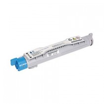 Dell 593-10051 Cyan, High Quality Remanufactured Laser Toner