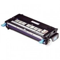 Dell 593-10369 Cyan, High Yield Remanufactured Laser Toner