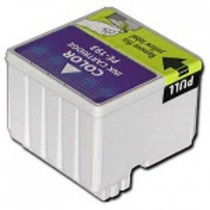 Epson T053 (C13T05304010) Colour, High Quality Remanufactured Ink Cartridge