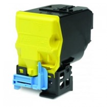 Epson S050590 Yellow, High Quality Remanufactured Laser Toner