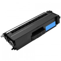 Brother TN321C Cyan, High Quality Remanufactured Laser Toner