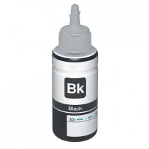 Epson T6641 (C13T664140) Black, High Quality Remanufactured Ink Cartridge