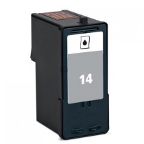 Lexmark 14 (18C2090E) Black, High Quality Remanufactured Ink Cartridge