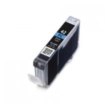 Canon CLI-42PC PhotoCyan, High Quality Compatible Ink Cartridge