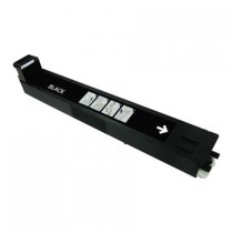 HP 823A (CB380A) Black, High Quality Remanufactured Laser Toner