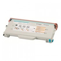 Brother TN04C Cyan, High Quality Remanufactured Laser Toner