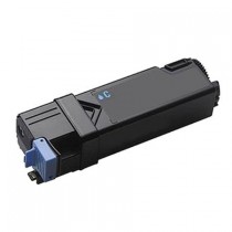 Dell 593-10259 Cyan, High Yield Remanufactured Laser Toner