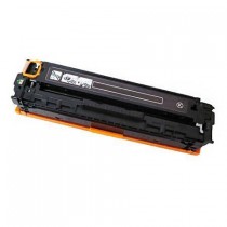 HP CF410A Black, High Quality Remanufactured Laser Toner