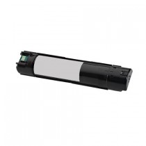 Dell 593-10925 Black, High Yield Remanufactured Laser Toner