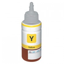 Epson T6644 (C13T664440) Yellow, High Quality Remanufactured Ink Cartridge