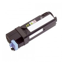 Dell 593-10314 Yellow, High Yield Remanufactured Laser Toner