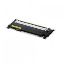 Samsung CLT-Y406S/ELS Yellow, High Quality Compatible Laser Toner