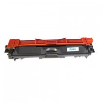 Brother TN242C Cyan, High Quality Remanufactured Laser Toner