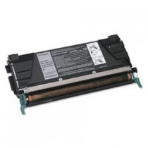 Lexmark C734A1KG Black, High Quality Remanufactured Laser Toner