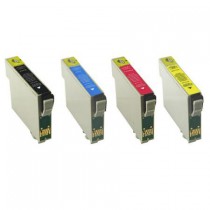 Epson 18XL (C13T18164010) High Yield Remanufactured Ink Cartridge