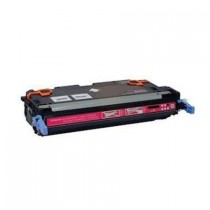 Canon 717M Magenta, High Quality Remanufactured Laser Toner