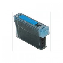 Brother LC01C Cyan, High Quality Compatible Ink Cartridge