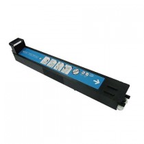 HP 824A (CB381A) Cyan, High Quality Remanufactured Laser Toner