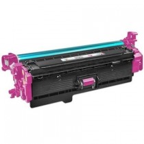 HP 201X (CF403X) Magenta, High Yield Remanufactured Laser Toner