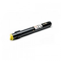 Epson S050016 Yellow, High Quality Remanufactured Laser Toner