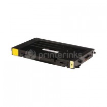 Xerox 106R00682 Yellow, High Quality Remanufactured Laser Toner