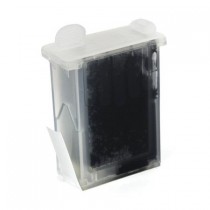 Brother LC02BK Black, High Quality Compatible Ink Cartridge