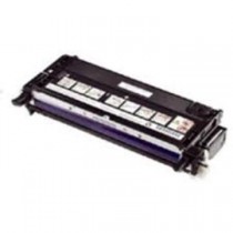 Dell 593-10293 Black, High Quality Remanufactured Laser Toner