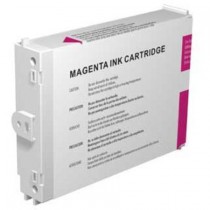 Epson S020143 Genuine Cartridge LightMagenta, High Quality Remanufactured Ink Cartridge