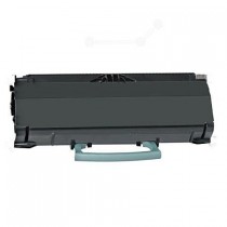 Lexmark E360H31E Black, High Yield Remanufactured Laser Toner