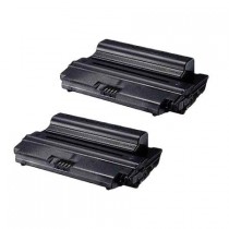 2 Multipack Xerox   106R01414 High Quality Remanufactured Laser Toners. Includes 2 Black
