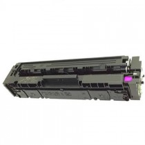 HP 201A (CF403A) Magenta, High Quality Remanufactured Laser Toner