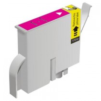 Epson T0343 (C13T03434010) Magenta, High Quality Remanufactured Ink Cartridge