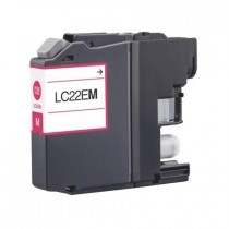 Brother LC22EM Magenta, High Quality Compatible Ink Cartridge