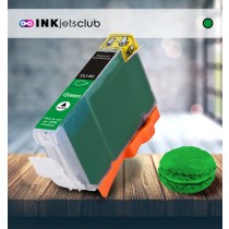 Canon CLI-8G Green, High Quality Compatible Ink Cartridge