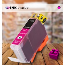 Canon CLI-8M Magenta, High Quality Compatible Ink Cartridge