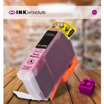 Canon CLI-8PM PhotoMagenta, High Quality Compatible Ink Cartridge