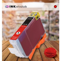 Canon BCI-6R Red, High Quality Compatible Ink Cartridge