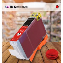 Canon CLI-8R Red, High Quality Compatible Ink Cartridge
