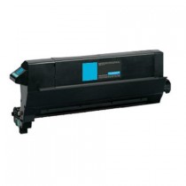 Lexmark C9202CH Cyan, High Quality Remanufactured Laser Toner