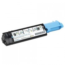 Dell 593-10064 Cyan, High Quality Remanufactured Laser Toner