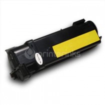 Xerox 106R01280 Yellow, High Quality Remanufactured Laser Toner