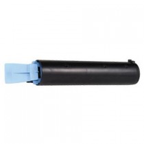 Canon C-EXV7 Black, High Quality Remanufactured Laser Toner