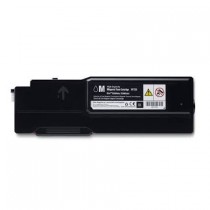 Dell 593-BBBU (67H2T) Black, High Yield Remanufactured Laser Toner